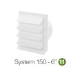 150-GRILLE-WALL-GRILL-WHITE
