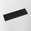Unique Charcoal Filter Cartridge