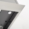 Magnet To Hold Door Panel