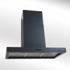 Adjustable height chimney sections