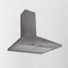 60cm Budget Cooker Hood Stainless Steel