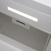 Adjustable Surround Lighting White light to Warm Light