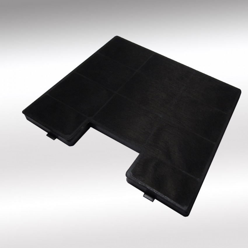  Charcoal Filter Square 7