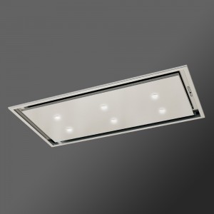 Ceiling Hoods Ready Made Ceiling Drop Box