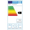 E Rated Energy Efficiency