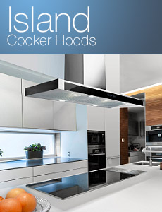 Island Cooker Hoods